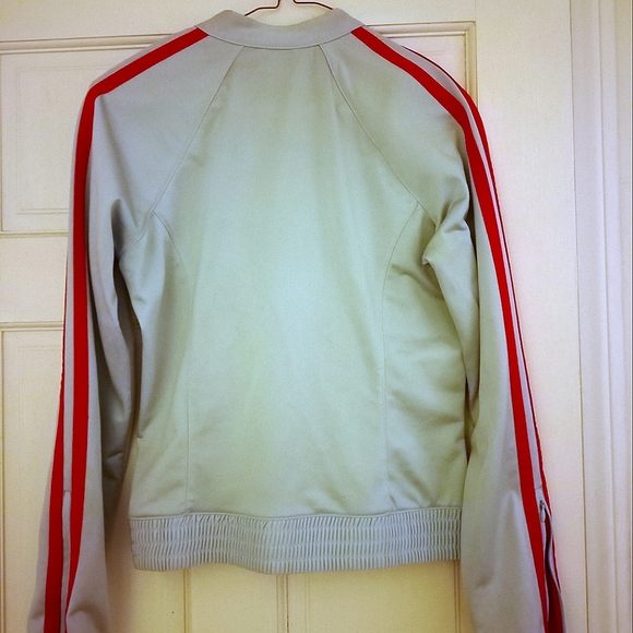 Track Jacket - Picture 8 of 8